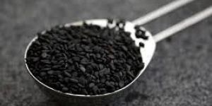 Black Sesame Seeds
