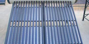 Solar Water Heater
