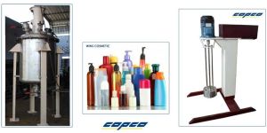 Cosmetic Product Development Consultancy