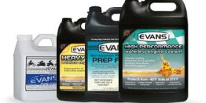 Engine Coolant