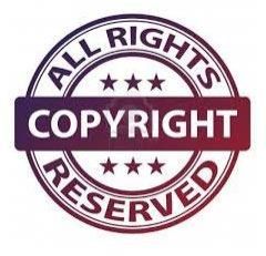 Copyright Services