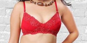 Ladies Bridal Lingerie Set