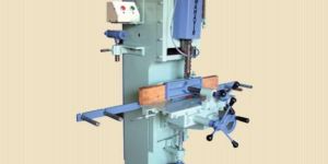 Chain Mortising Machine
