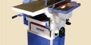 Combination Woodworking Machine
