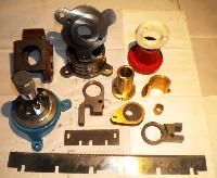 Offset Printing Machine Spare Parts