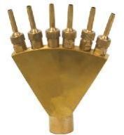Fountains Nozzle