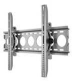 Plasma Wall Mount Bracket