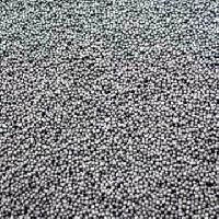 Stainless Steel Cut Wire Shots