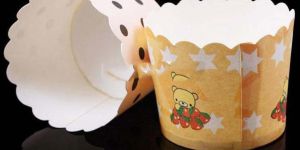 Bakery Paper Cups
