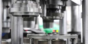 Paper Cup Making Curling Plate