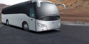 Bus Booking Services