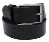 Mens Leather Belts