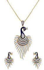 Fashion Pendant Set
