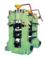 Horizontal Rolling Mill Stand