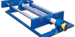 Mechanical Pusher