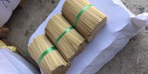 Bamboo Sticks