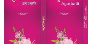 Sugandhit Agarbatti