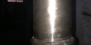Collector Nozzle