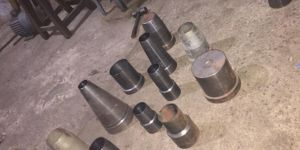 Sheet Metal Components