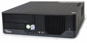 Refurbished Fujitsu Desktop Computer