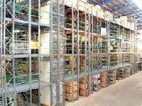 Bulk Storage Systems