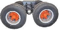 Semi Trailer Parts