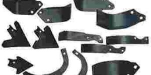 Agricultural Machinery Blades