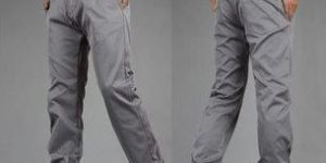 Mens Casual Trousers