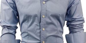 Mens Plain Shirts