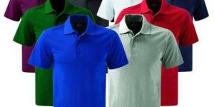 Mens Polo T-Shirts