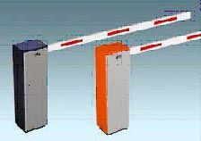 Traffic Boom Barriers