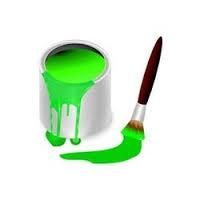 Oil Bound Distempers