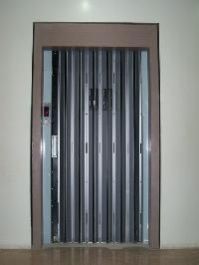 Auto Door Lift