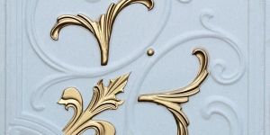 Decorative Ceiling Tiles