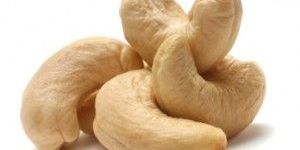 Cashew Nuts