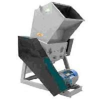 Plastic Cutting Machine