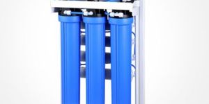 Commercial RO Water Purifier