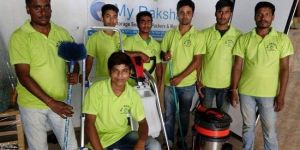 House Cleaning Services