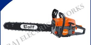 Petrol Chain Saw