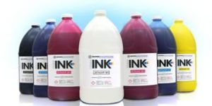 Digital Printing Ink