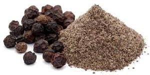 Black Pepper