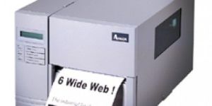Argox G-6000 Industrial Barcode Printer