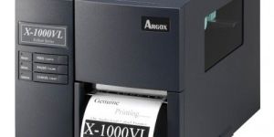 Argox X-1000vl Industrial Barcode Printer