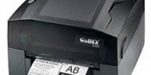 Godex G500  Desktop Printer