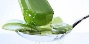 Aloe Vera Gel