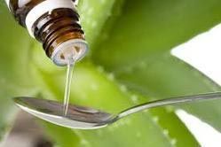 Aloe Vera Hair Shampoo