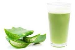 Aloe Vera Juice