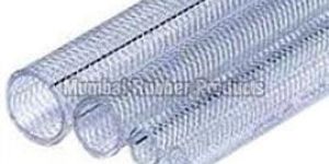Silicone Braided Hose Pipes