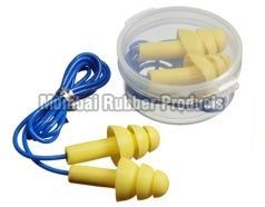 Silicone Ear Plug