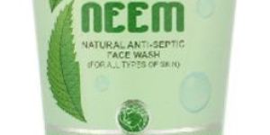 Ovin Gentle Herbal Neem Face Wash, Transparent , 60 Ml